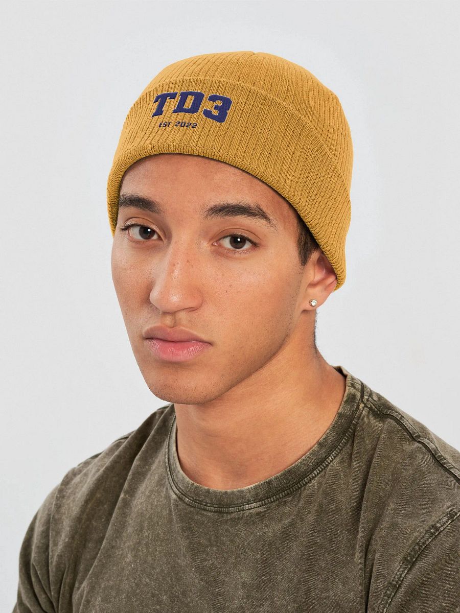 Winter Collection Beanie product image (16)