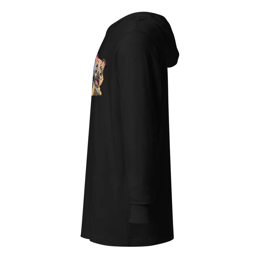 Banhammer Kona Unisex Hoodie product image (4)