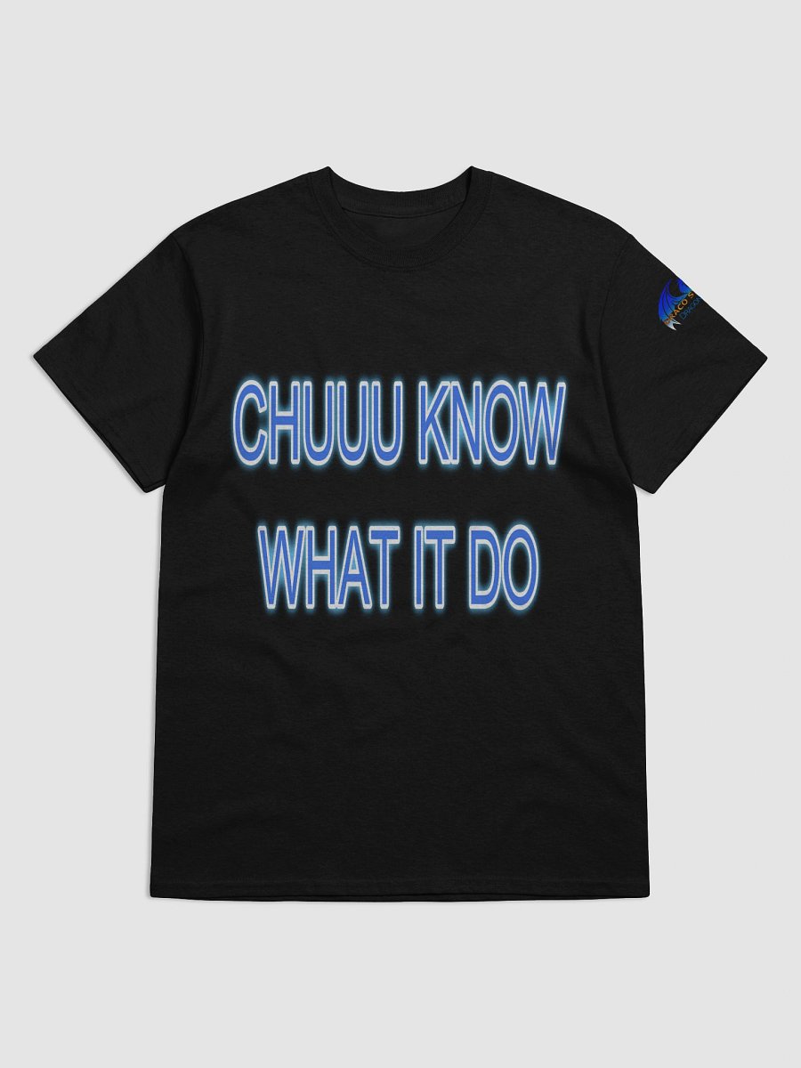 Chuu Know-What It Do product image (1)