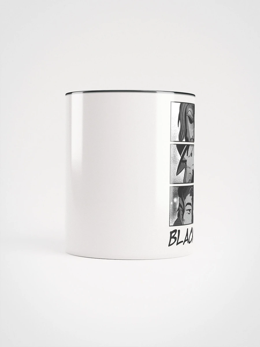 Big Three Mug product image (5)