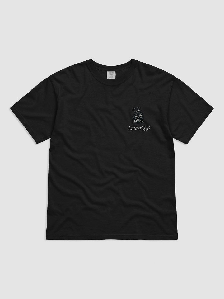 The Hater Tee product image (2)