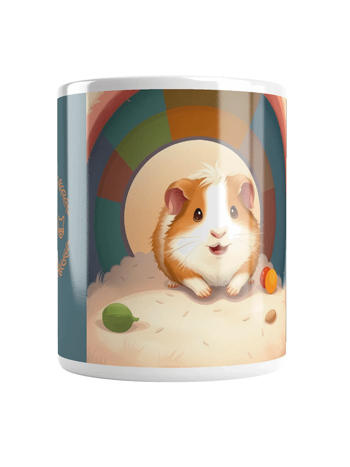Cozy Smiles product image (1)