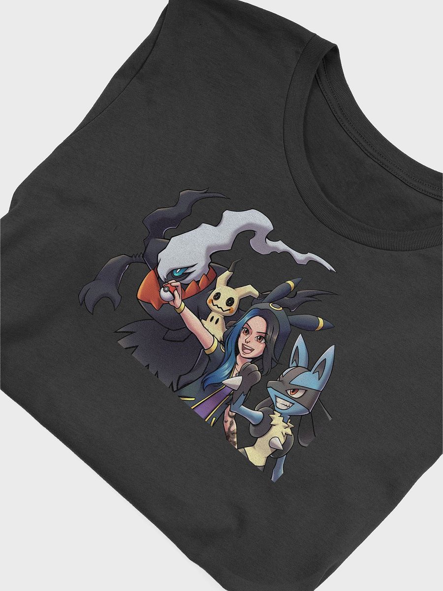 TRAINER CATE TSHIRT product image (3)