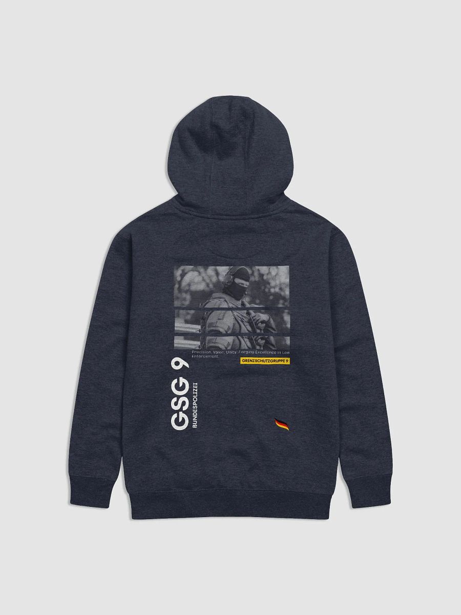 GSG9 POLIZEI product image (5)
