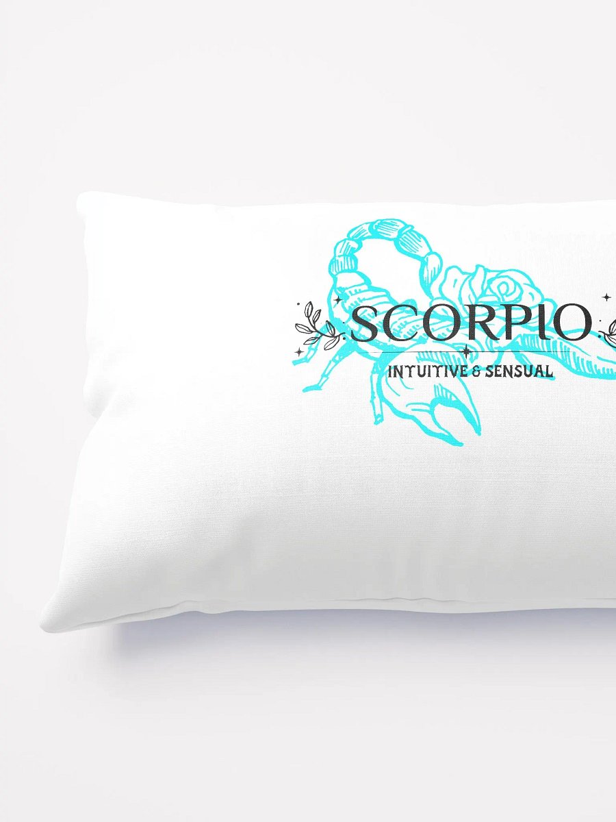 Scorpio Zodiac Pillow product image (3)