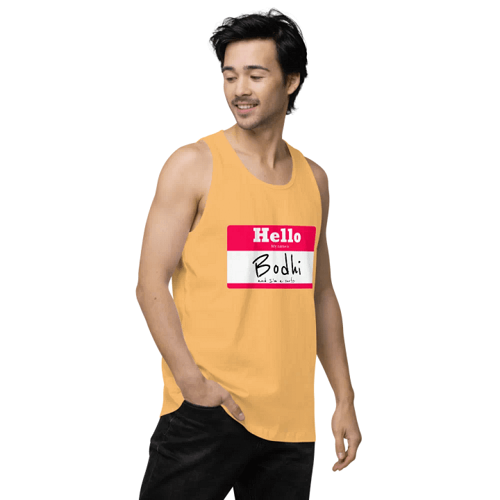 Bodhi Men's Tank Top product image (17)
