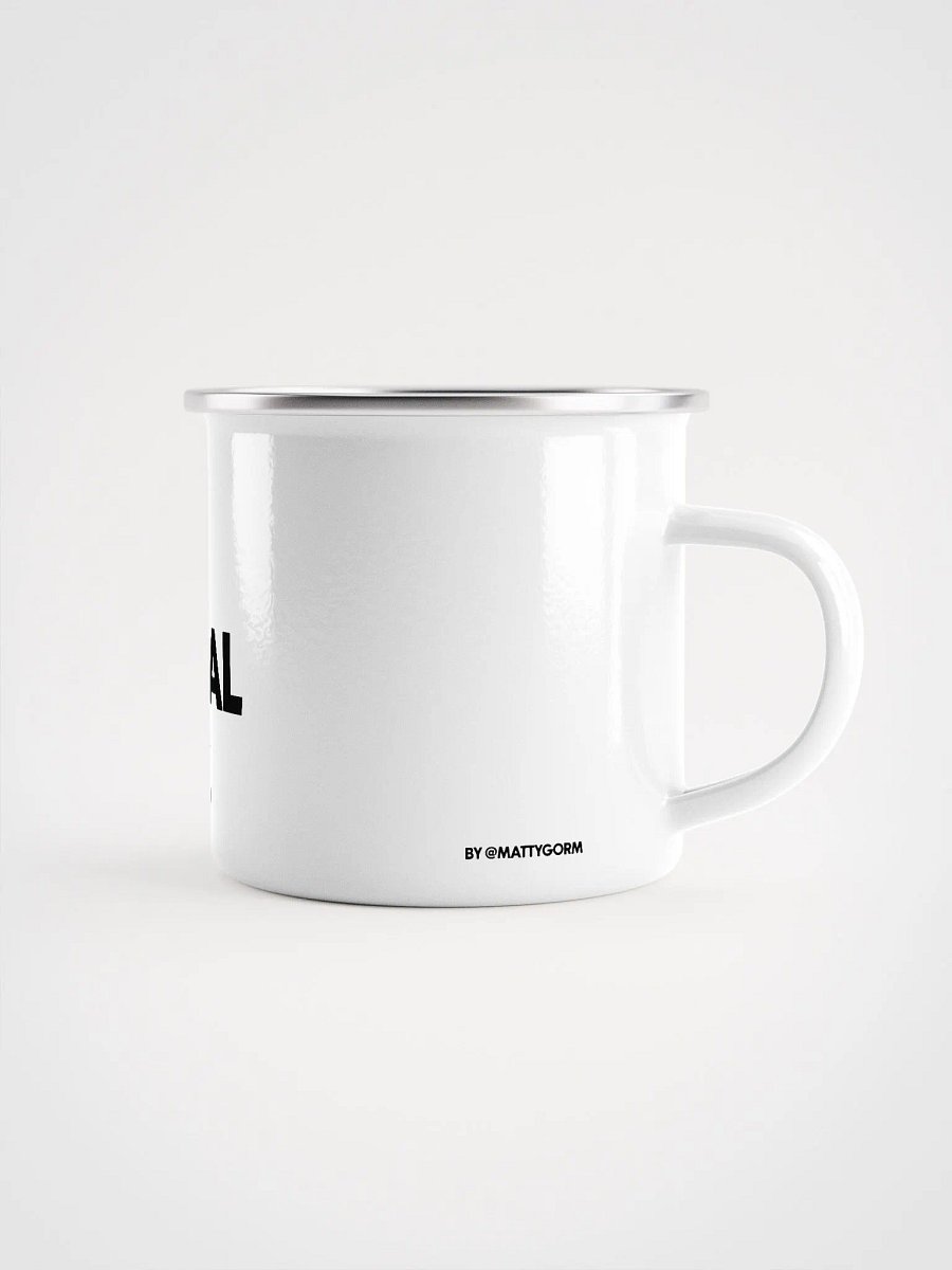 I Love Survival Games (Mug) product image (2)