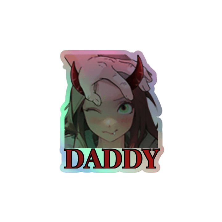 Shiny "Daddy" product image (2)