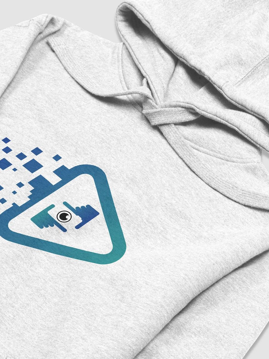 The Classic Hoodie product image (3)