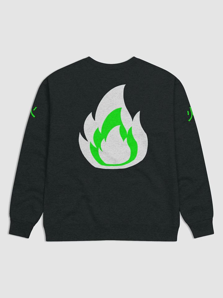 You Set My Heart On Fire (G) product image (10)