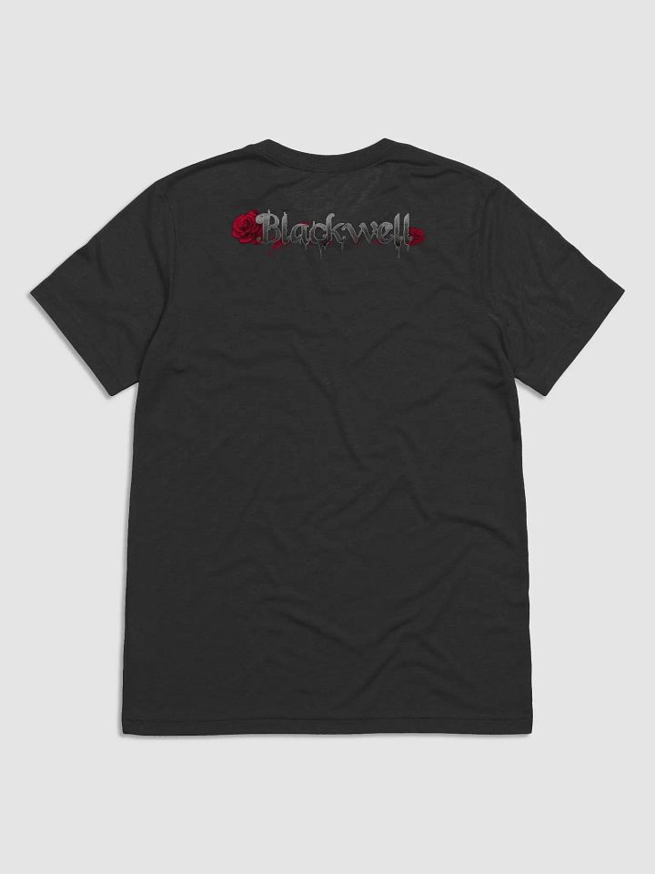 The Charlatan Unisex Tshirt product image (2)