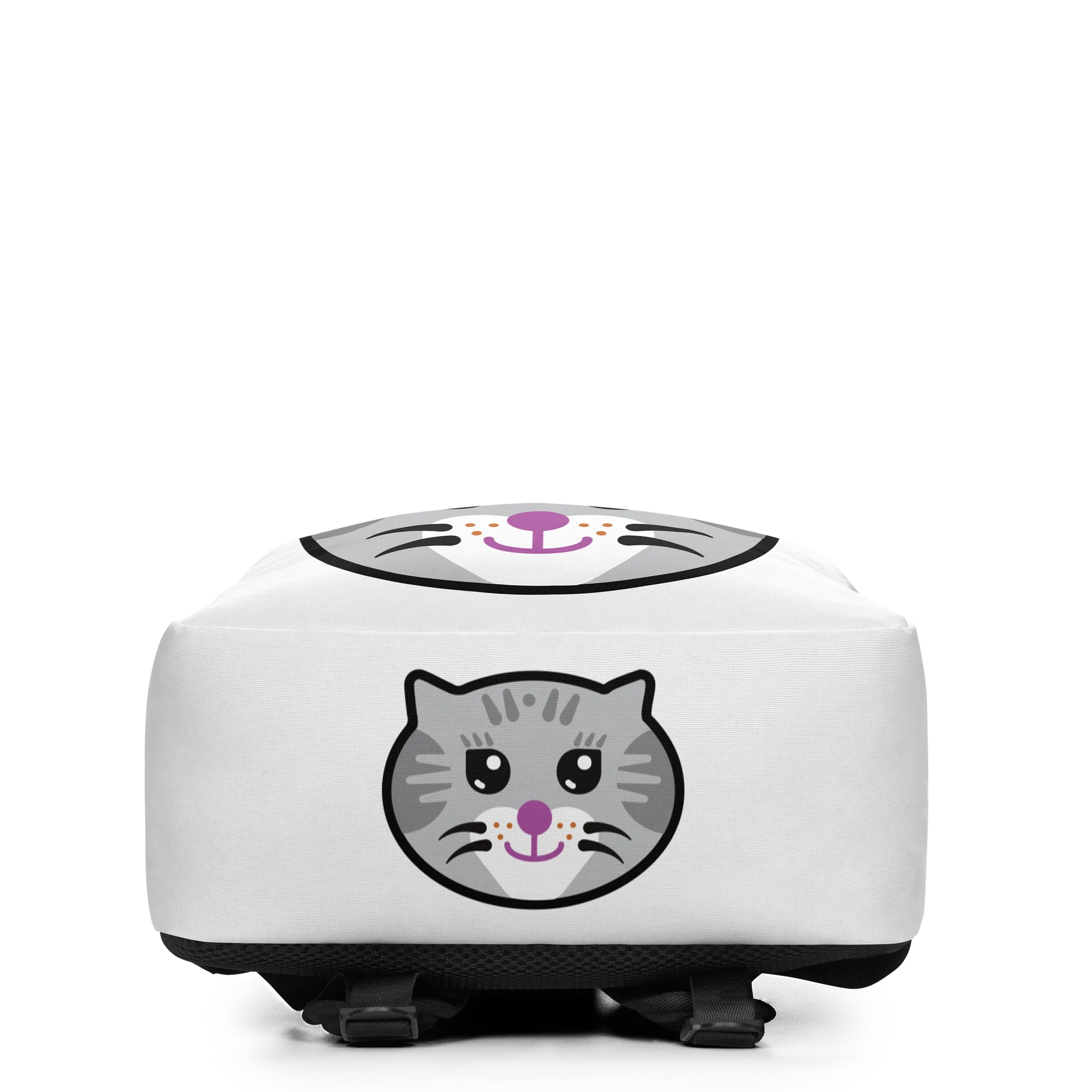 Prego Super Friendly back pack product image (5)