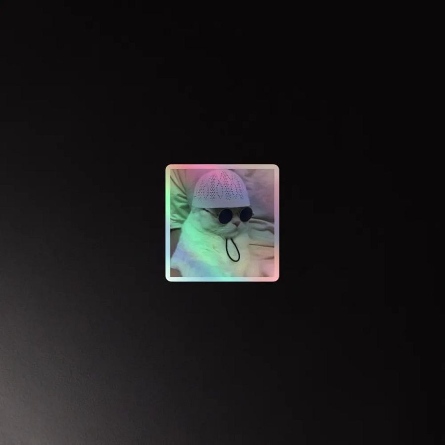halal cat sticker product image (4)