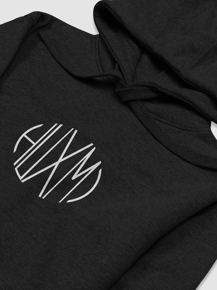 Oval (Hoodie) product image (11)