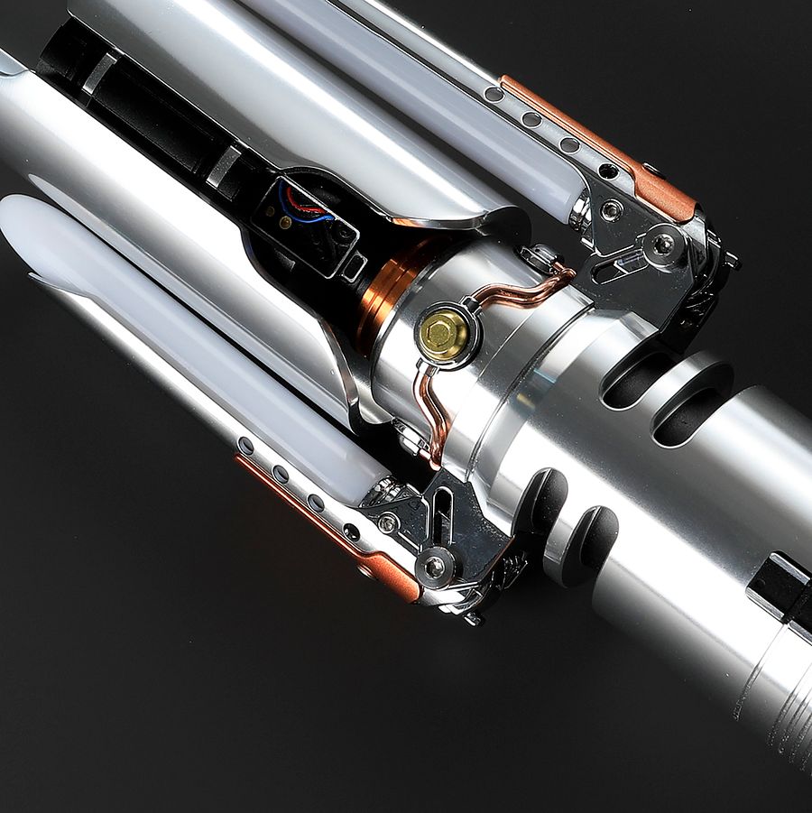 CAL's Cross | The Survivor's Saber product image (5)
