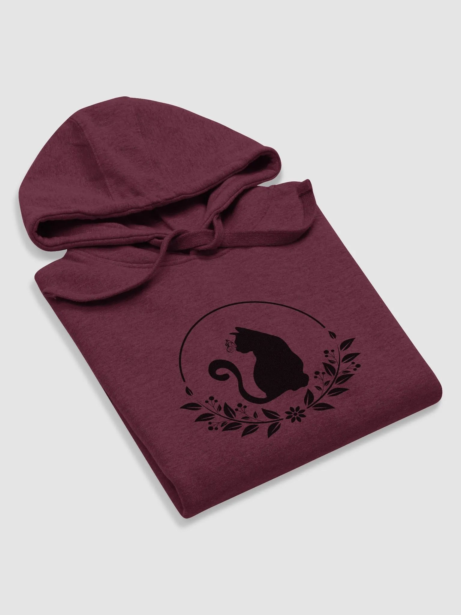 KNOXIE LOGO HOODIE product image (1)