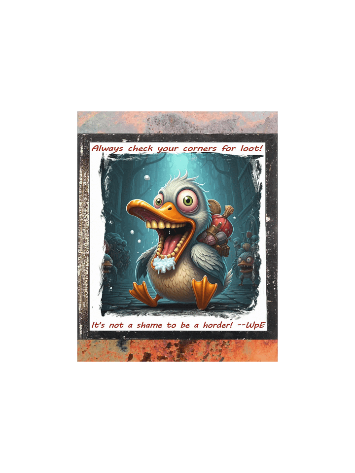 WpE's Loot quote product image (3)