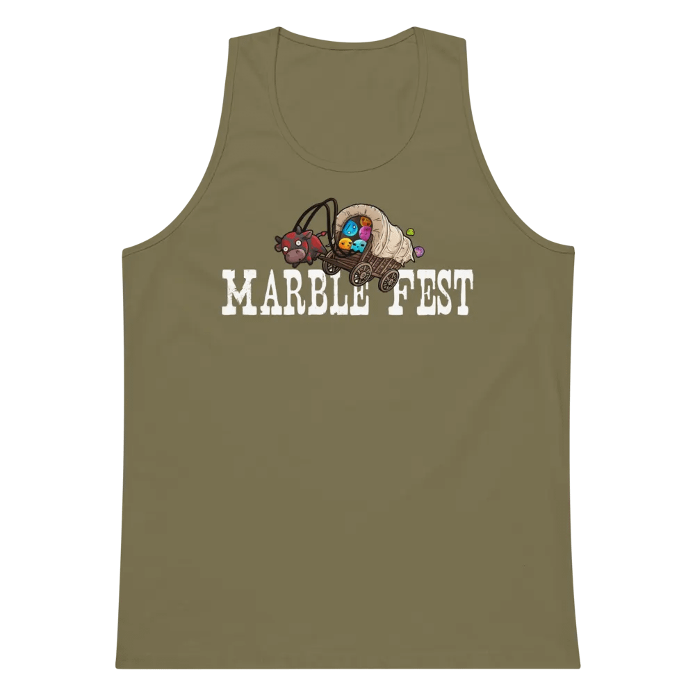 Marble Fest June 2024 - Men's Premium Tank Top product image (75)