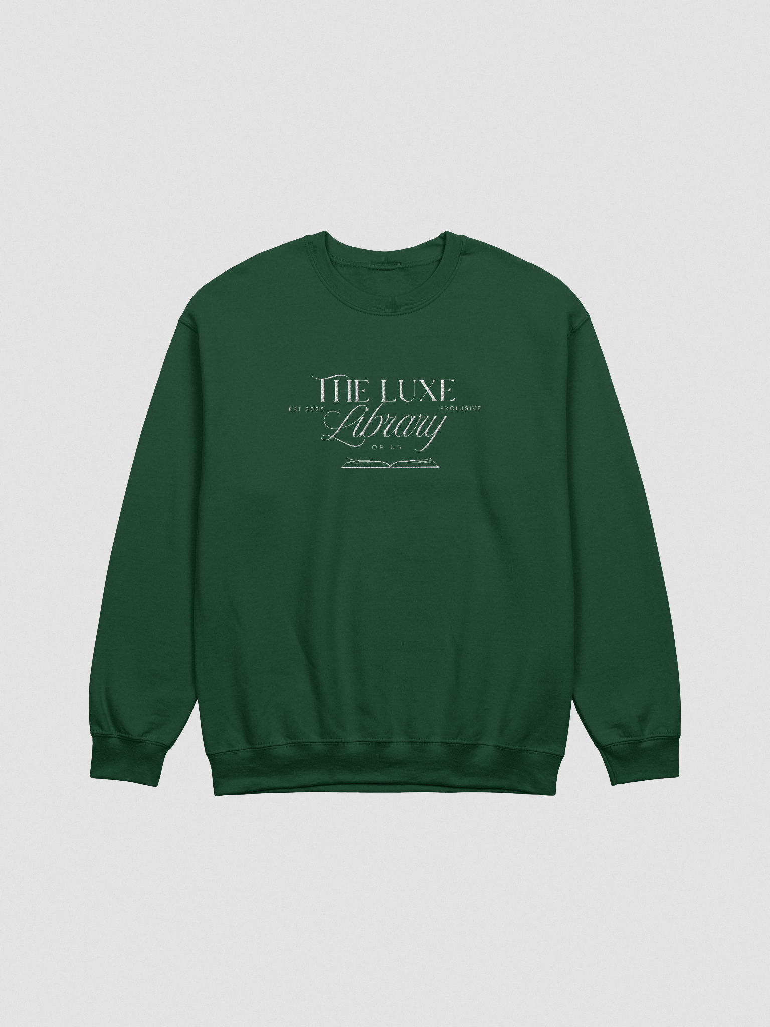 The Luxe Library of Us product image (1)
