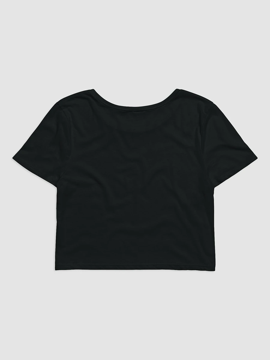 Canvas Women's Crop Tee No Name product image (6)