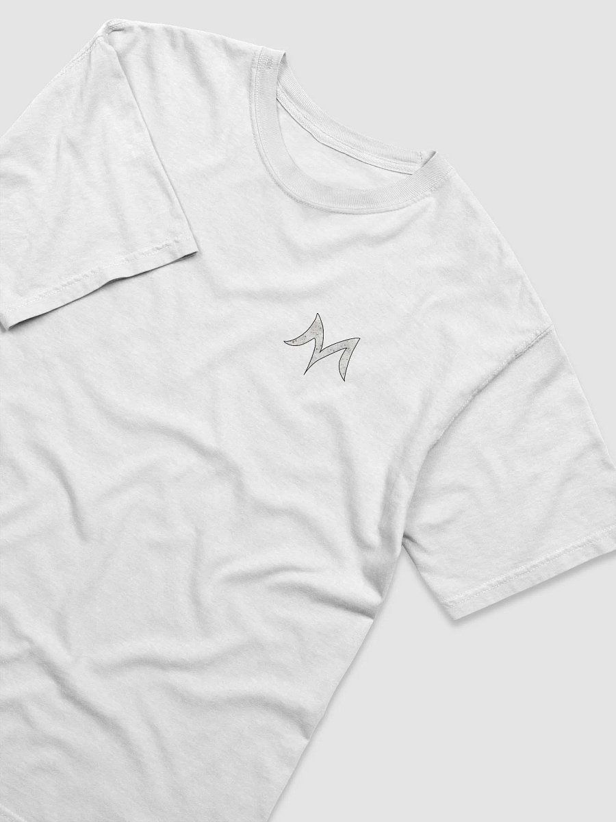 The M T-shirt product image (3)