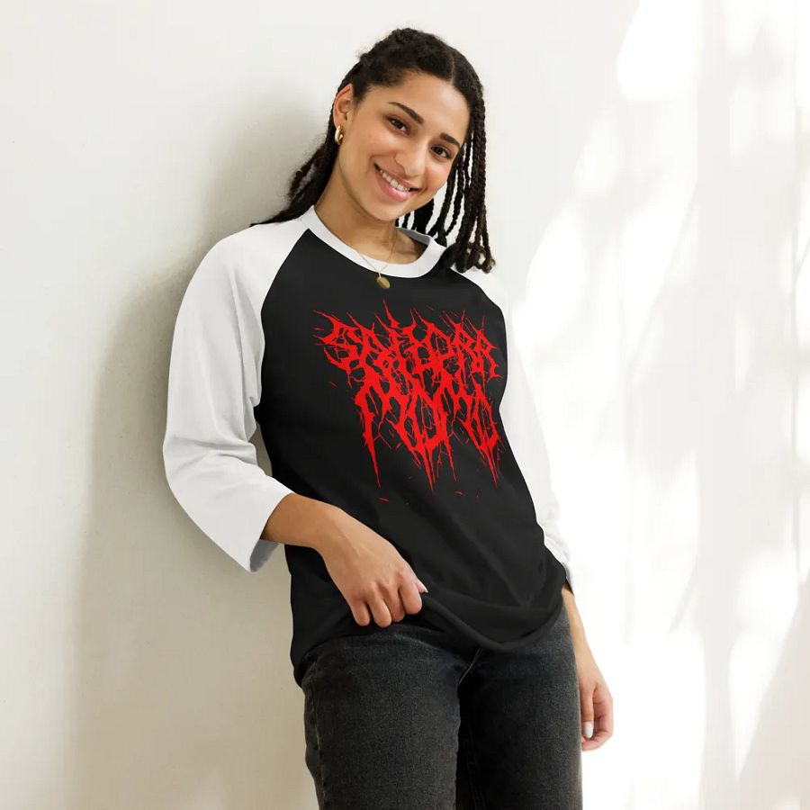 KeBobMo - Jersey Tee product image (9)
