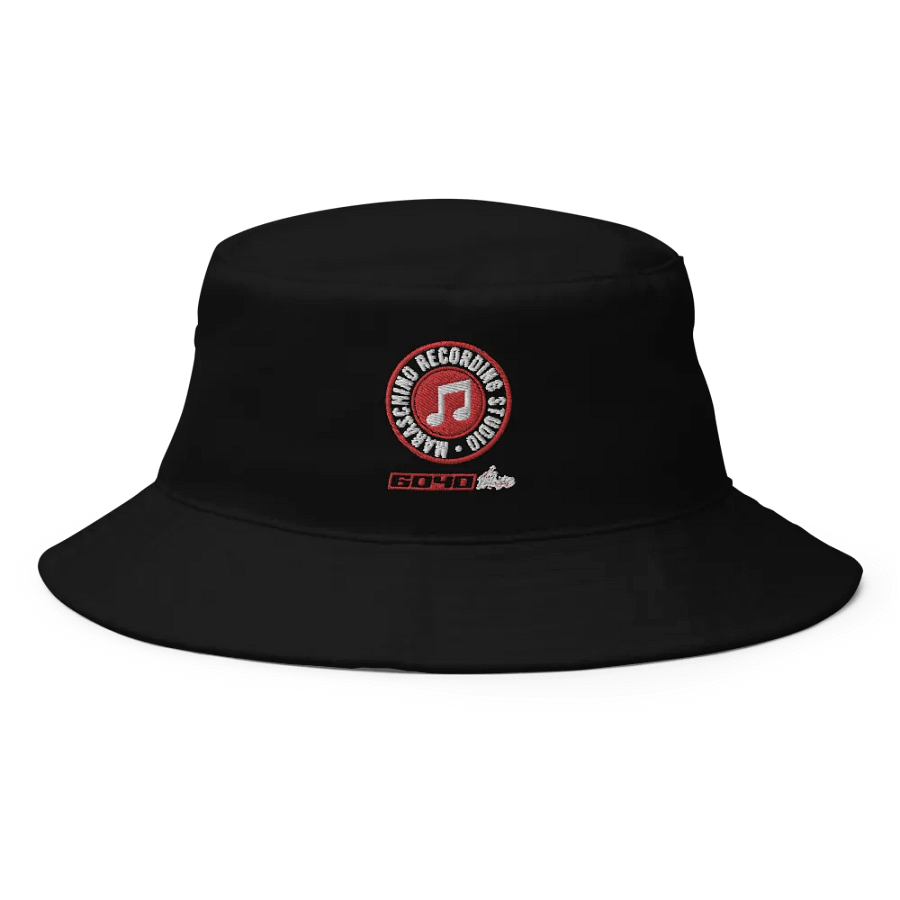 Maraschino Bucket Hat product image (1)