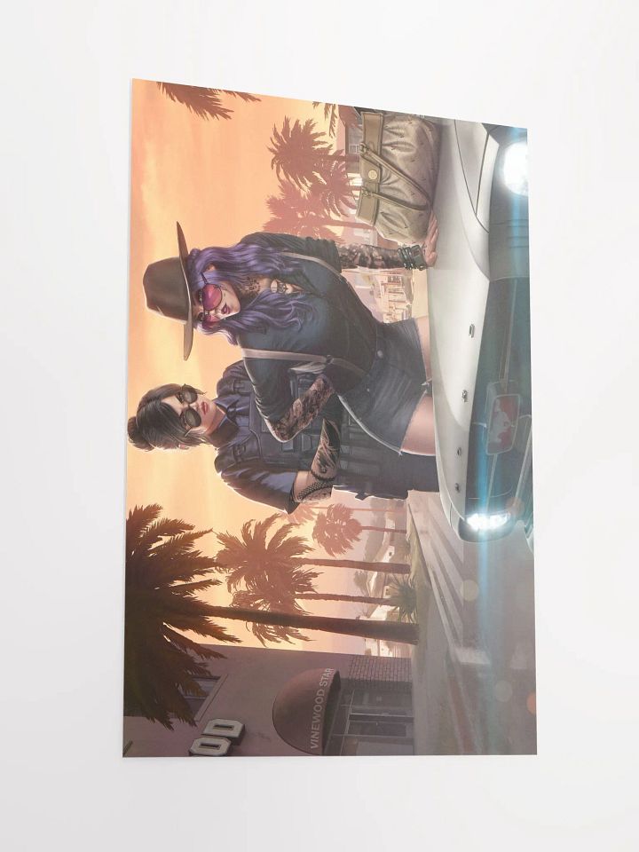 Lara x Vale (full size) product image (4)