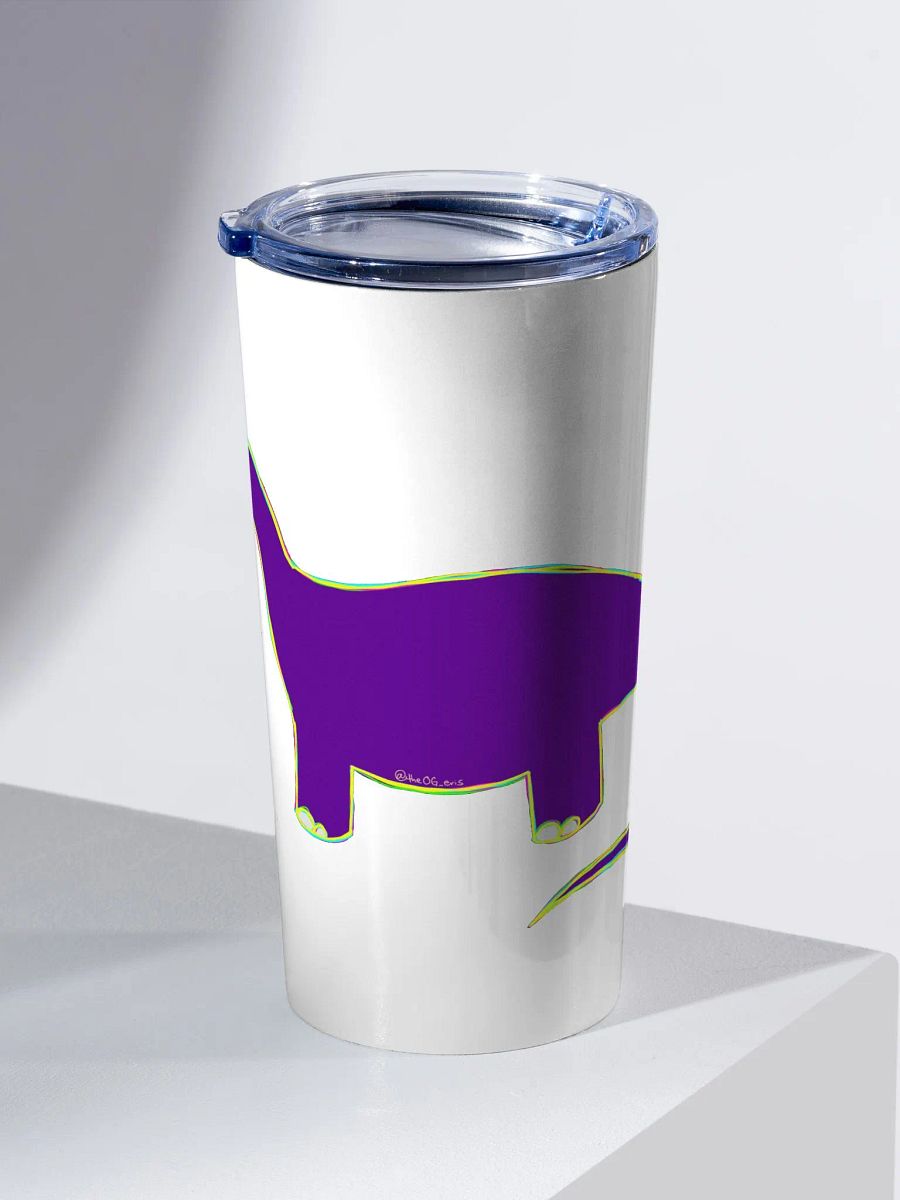 Danielle the Bronto product image (2)
