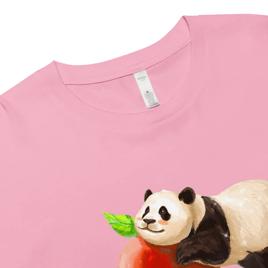 fubao Panda product image (8)