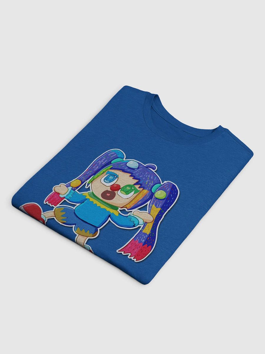 Cute Juggling Otouto T-Shirt product image (19)