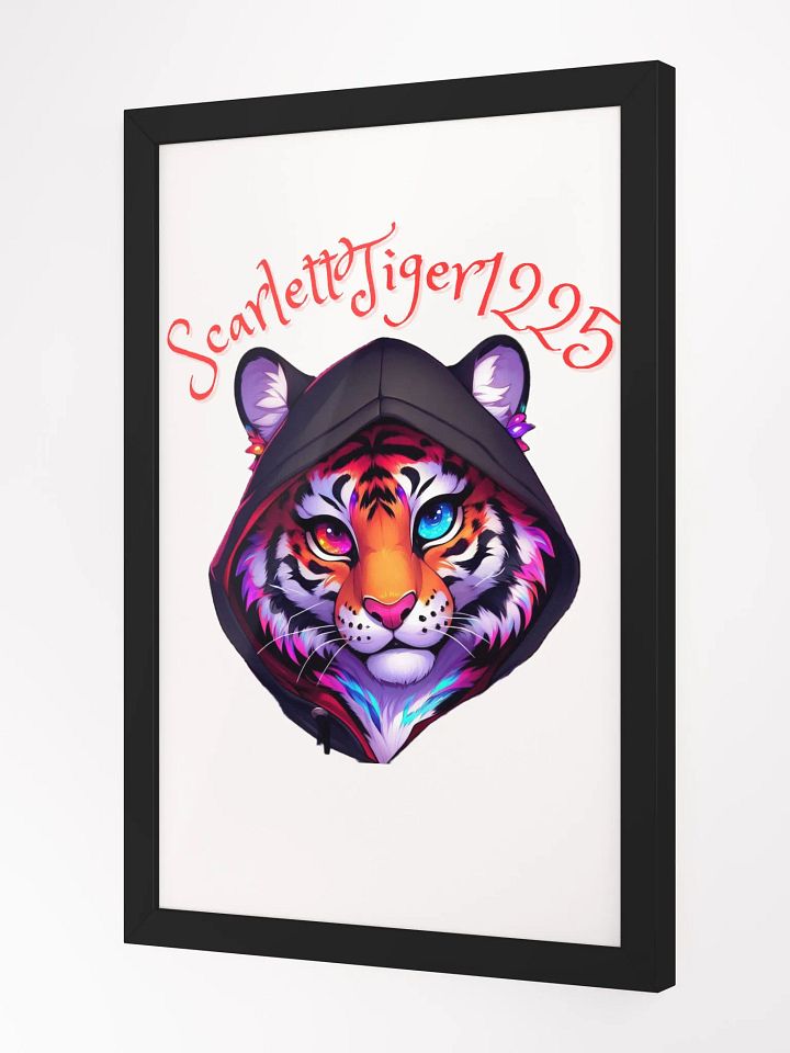 Wall poster product image (3)