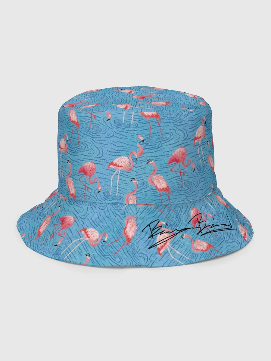 Florida's Official Bucket Hat (Signed) product image (3)