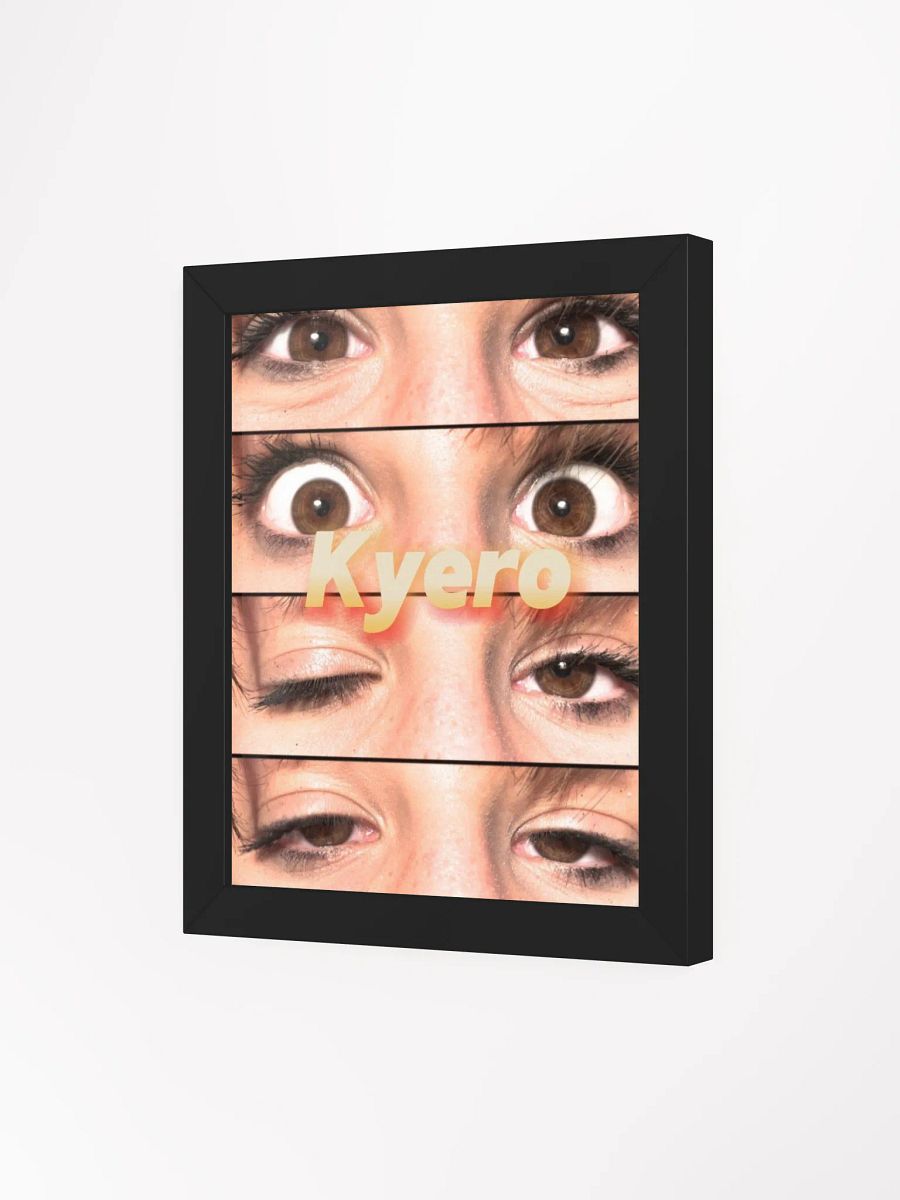 Kyero. (She looking at me) product image (24)