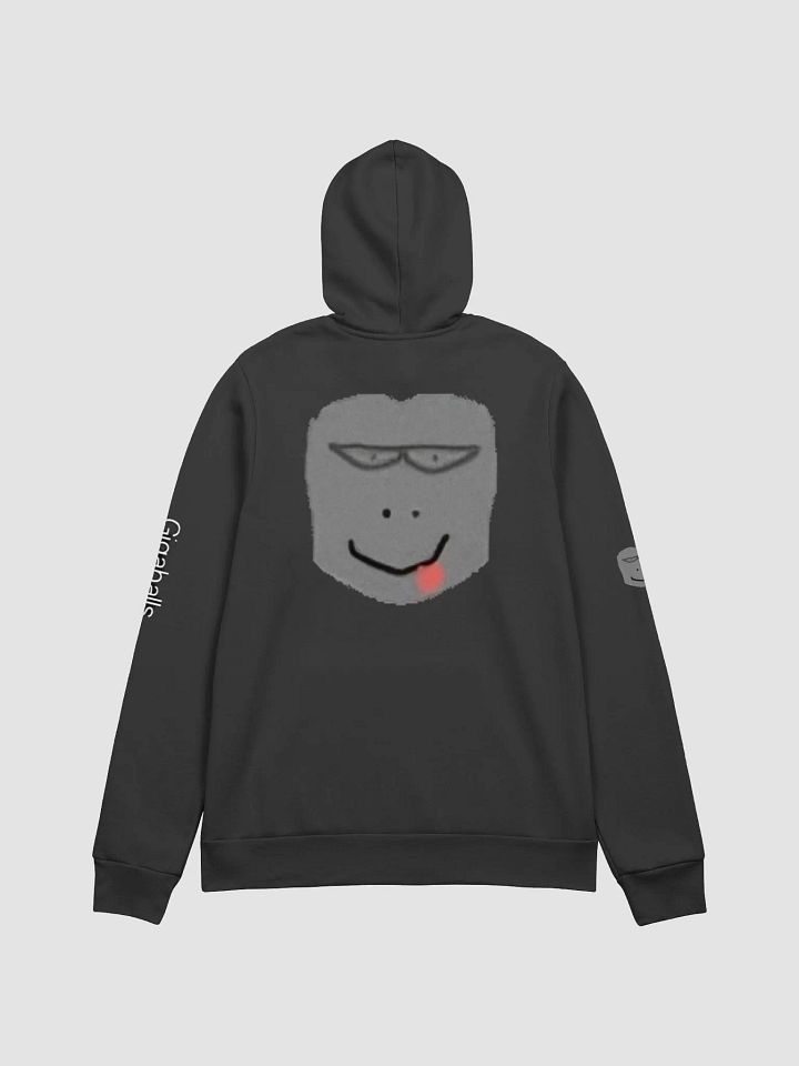 Gigaballs Hoodie product image (3)