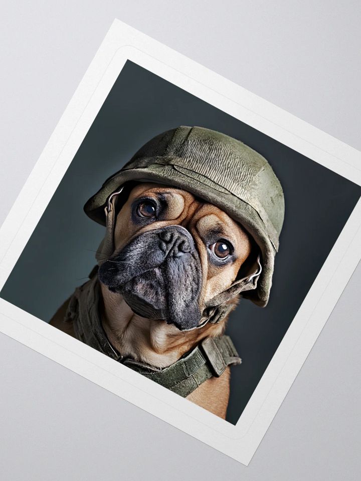 Dog of War product image (5)