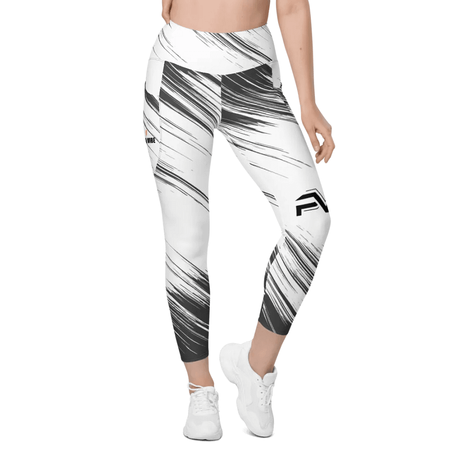 PV leggings with Pockets product image (5)