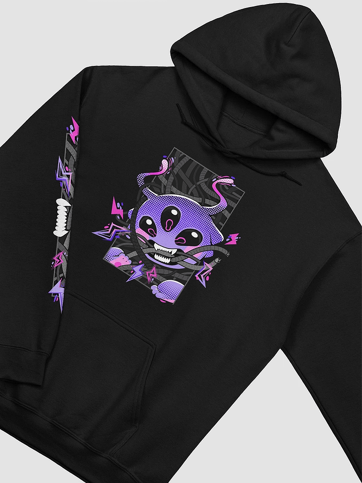 WIRED JORBO HOODIE product image (1)