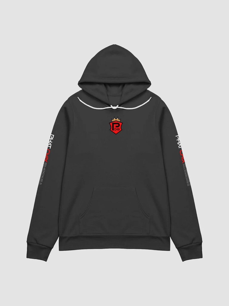Phat Chix Garage Hoodie product image (1)