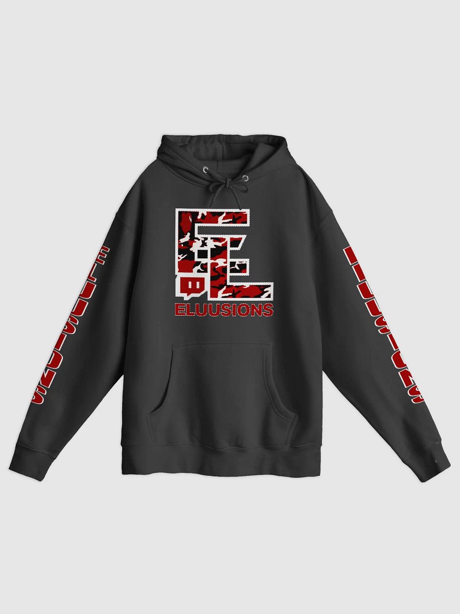 Eluusions Hoodie product image (1)