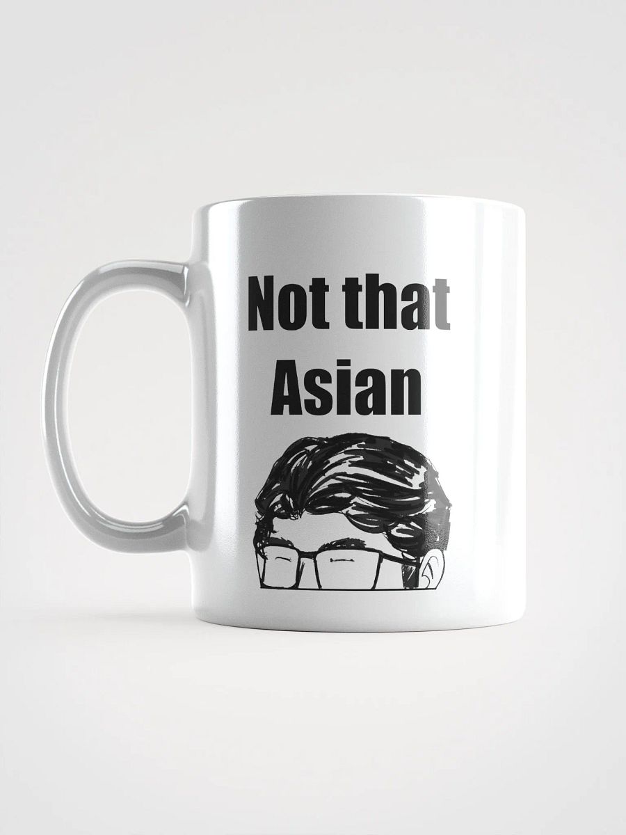 Not That Asian Mug product image (16)