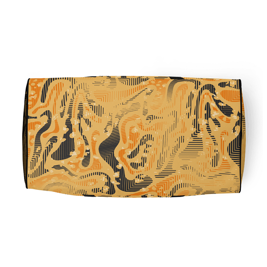 Meteor | Duffle Bag product image (6)