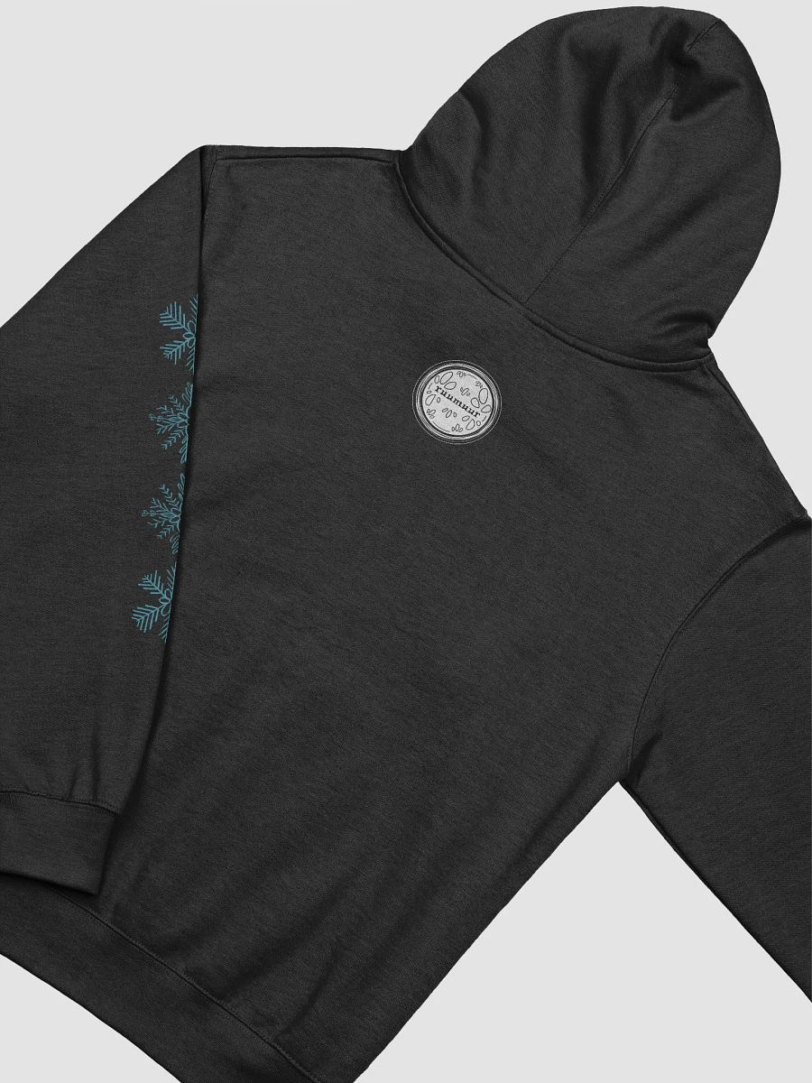Winter Cognizance Pullover Hoodie - Unisex product image (5)
