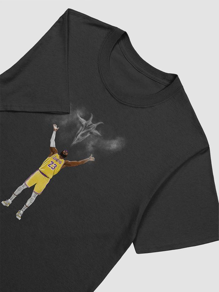 Lebron Powder Toss product image (2)