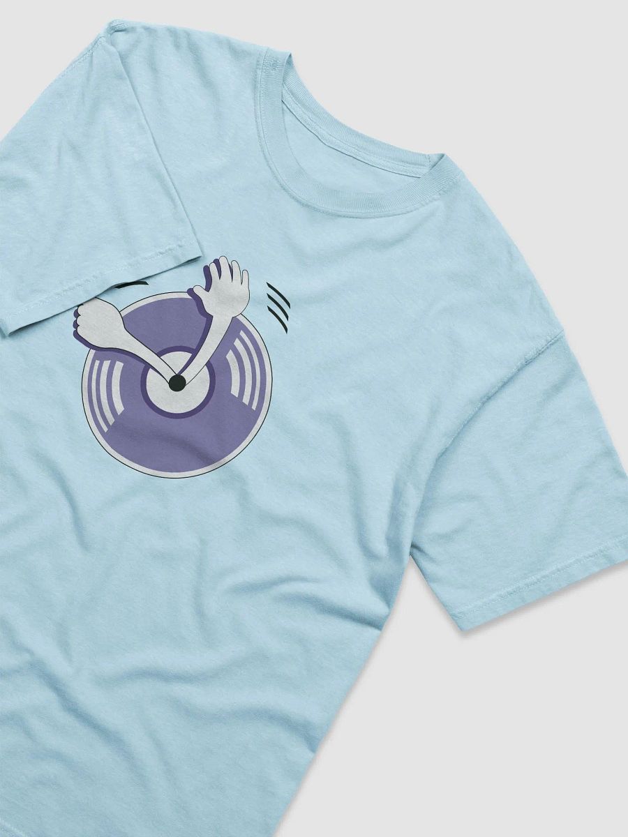 Rap Waveback Logo - Purple product image (27)