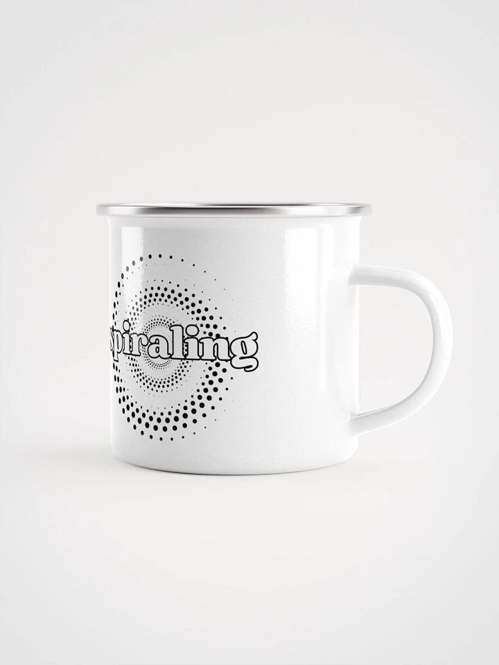 Spiraling Mug product image (2)