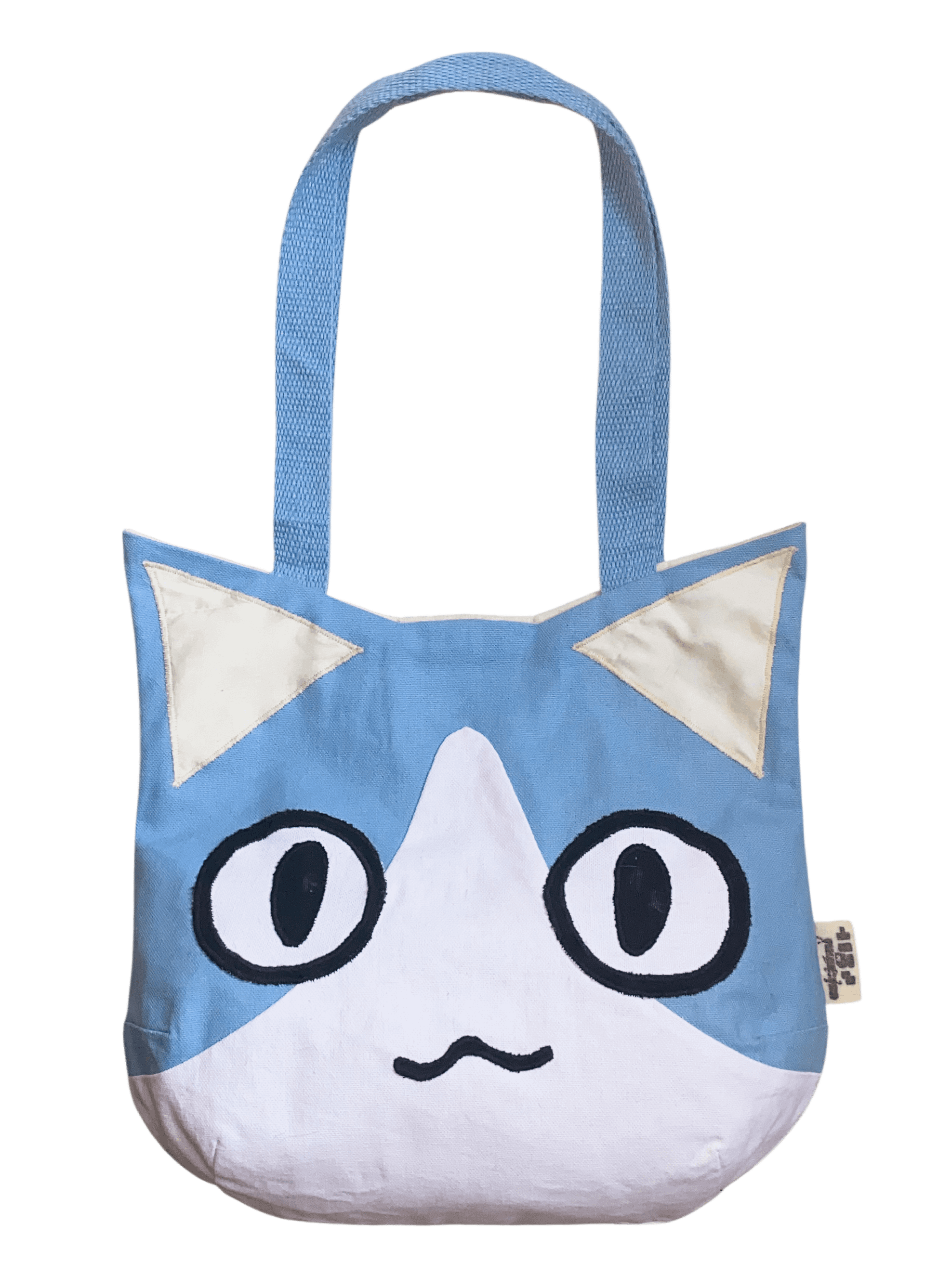 sora tote 𓈒⟡₊⋆ (small) {preorder} product image (2)