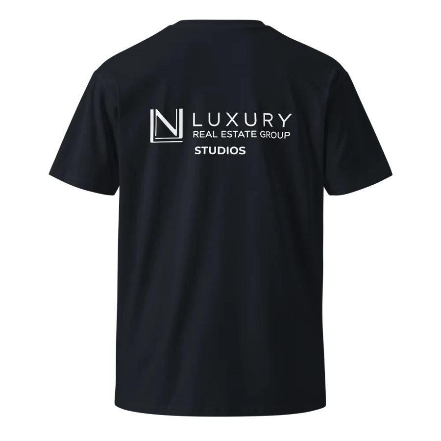 NJLRE X SERHANT - NJLRE STUDIOS - STITCHED 2 product image (1)
