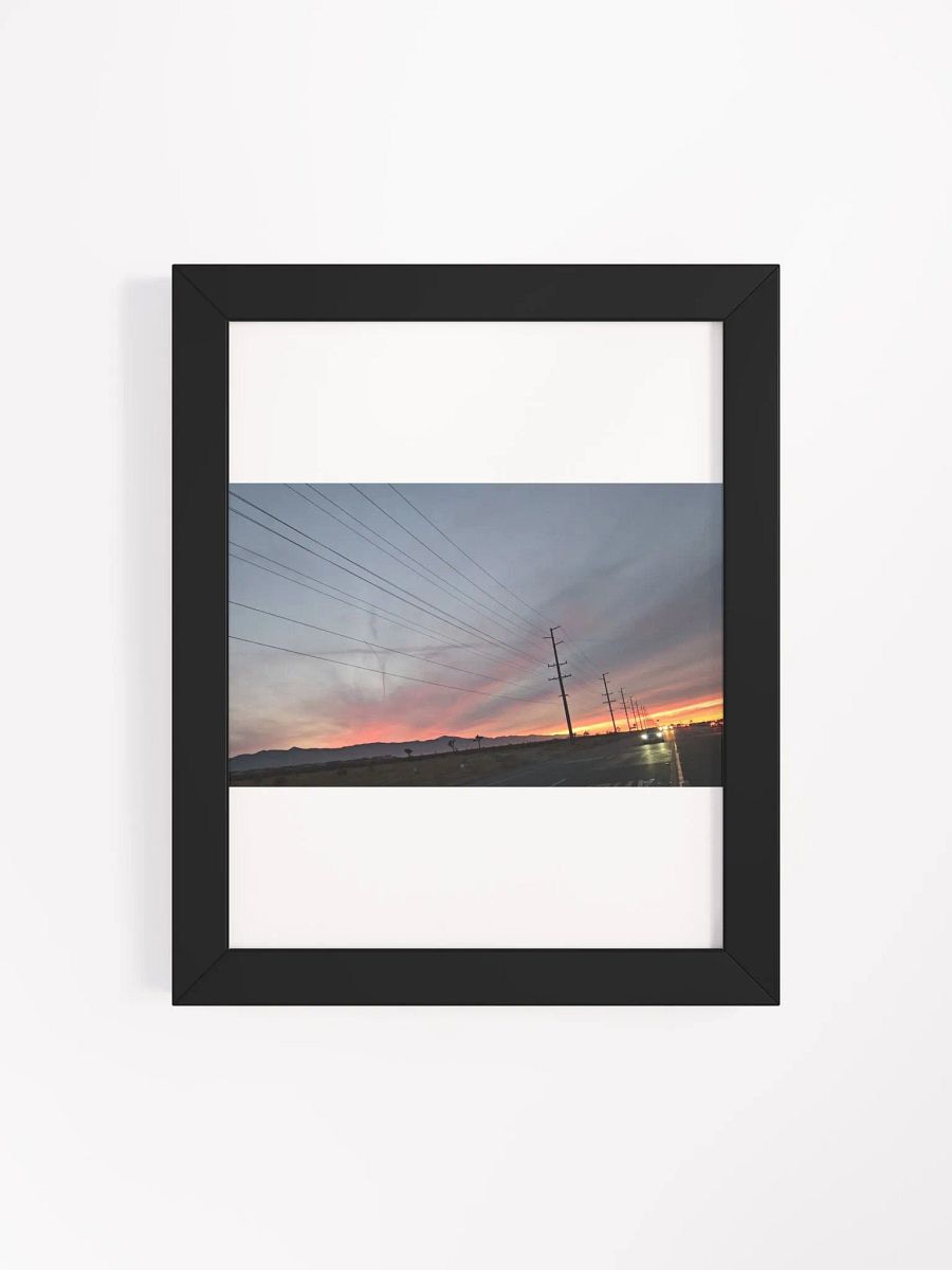Cali's Winter Sunset_view product image (39)