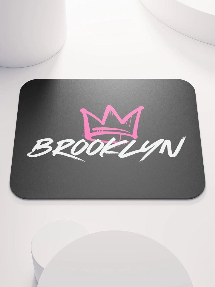 BKLYN PAD product image (1)